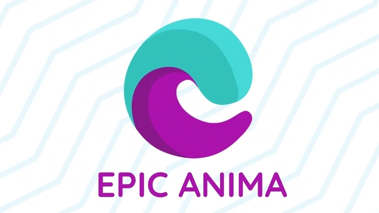 3D & Animasi - Epic Branding Animation, 14 Hari - 1