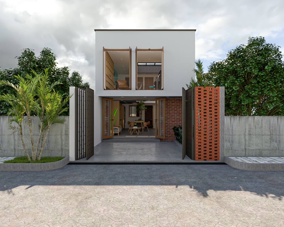 Kursus online untuk belajar desain grafis dari rumah