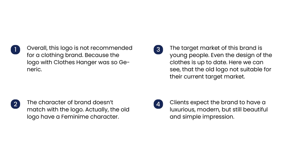 Logo - Desain Logo Unik, Profesional dan Mudah di ingat. - 14