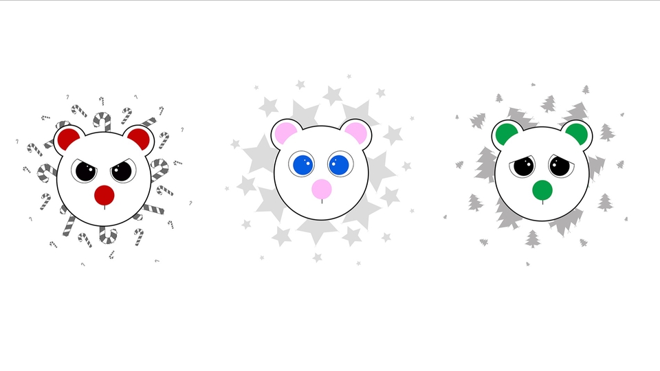 ไดคัท & Photoshop - งาน Adobe photoshop - 1