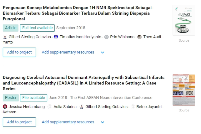 Penulisan Konten - Penulisan Literature Review, Systematic Review, dan Paper Ilmiah Lainnya, Cepat, Tepat dan Murah! - 4