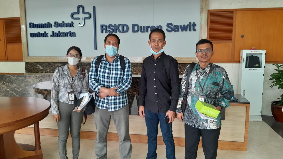 Hukum - KONSULTASI HUKUM & DRAFTING - 5