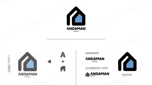 Logo - ออกแบบโลโก้ (Logo design) - 4
