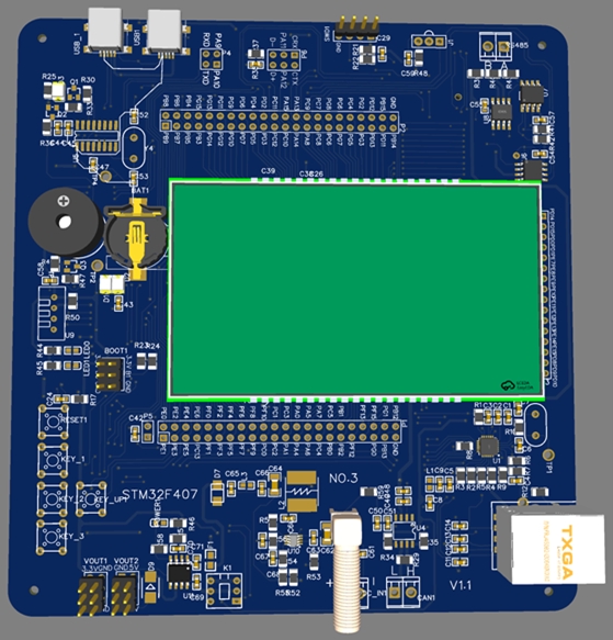 Elektronik & Robotika - Pembuatan PCB (Printed Circuit Board) - 3