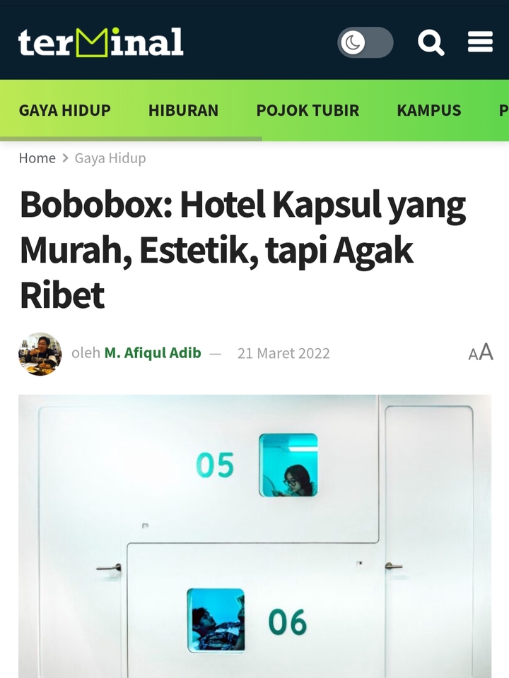 Penulisan Konten - Content Writer (Jasa Tulis Artikel Cepat dan Berkualitas) - 2