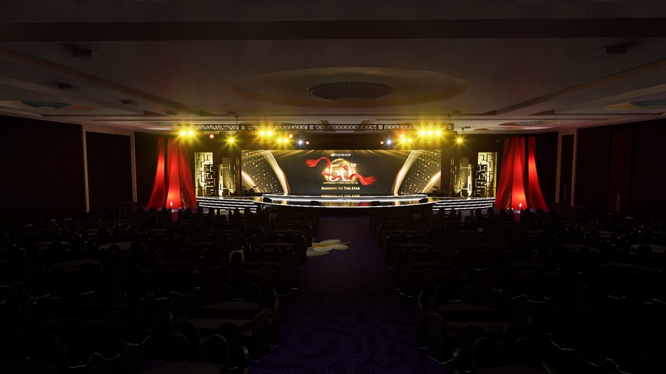 Jasa Desain Interior Kantor Minimalis - Dapatkan desain kantor minimalis profesional dan modern dengan harga terjangkau.