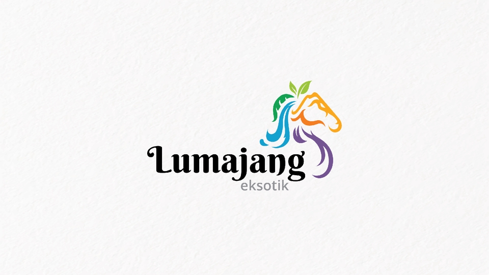 Logo - Logo Eyecatching Perusahaan / Startup / Umkm - 8