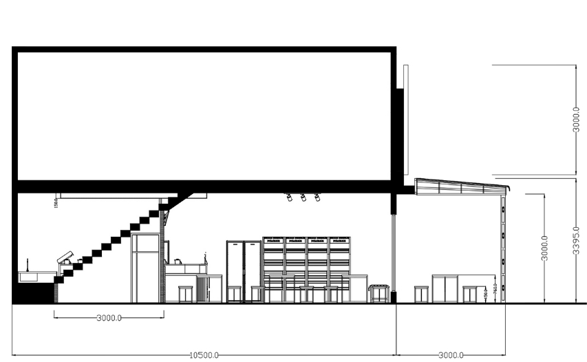 3D & Perspektif - 3D Visual Render Ilustation, 3D View Eksterior dan Interior, 3D Rendering - 13