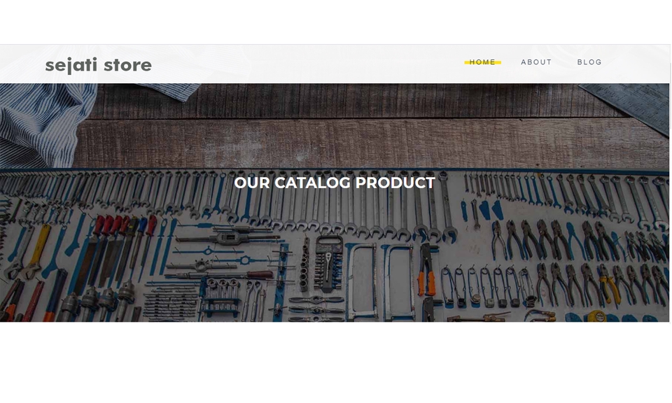 Jasa pembuatan website profesional dengan desain modern dan responsive untuk meningkatkan branding dan penjualan bisnis Anda.