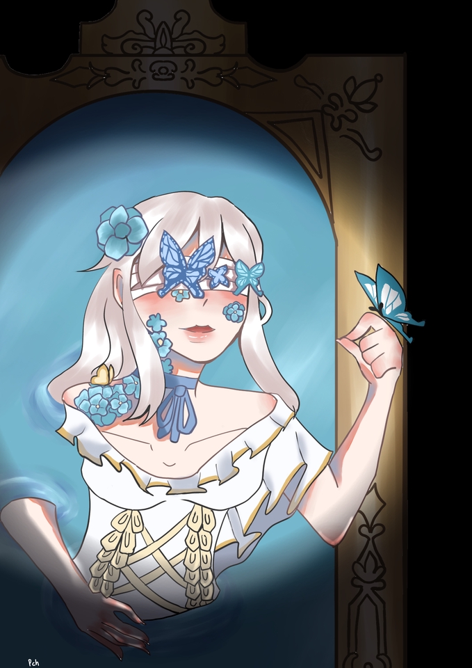 วาดภาพการ์ตูน - รับวาดภาพการ์ตูน  - 4