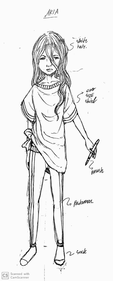 วาด/ออกแบบสตอรี่บอร์ด - วาด Storyboard ตามบรีฟงาน - 11