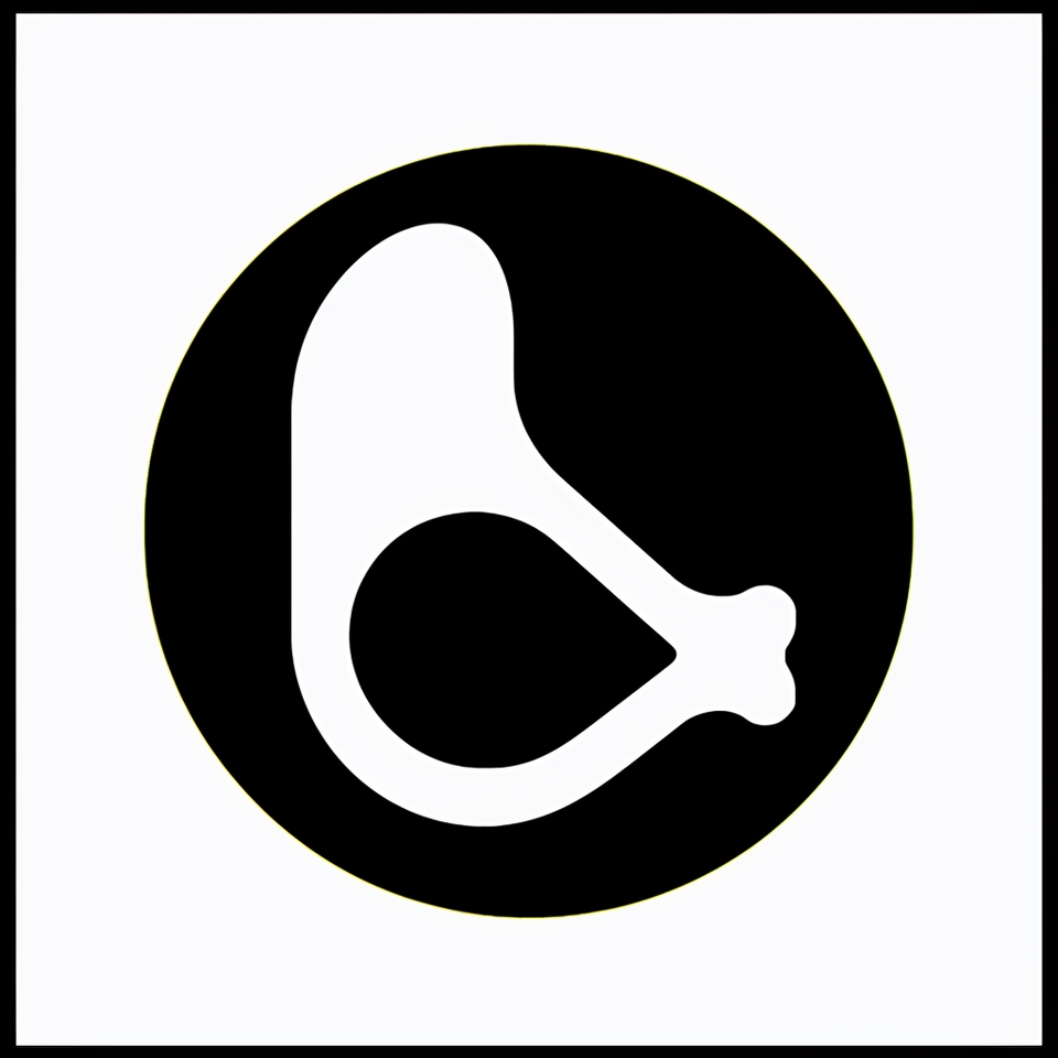 Logo - ออกแ ออกแบบ โลโก้ ลาย การ์ตูน - 6