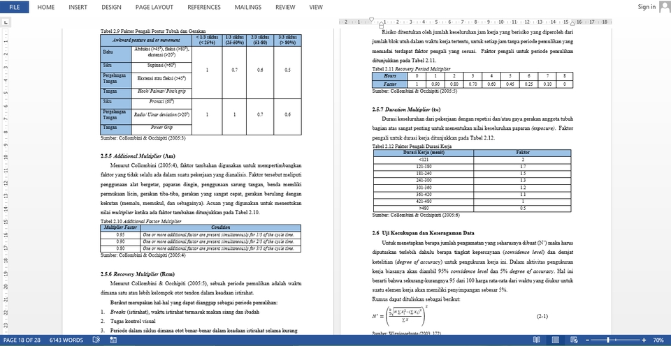 Pengetikan Umum - Pengetikan Umum (Word, Excel, Visio) Express - 4