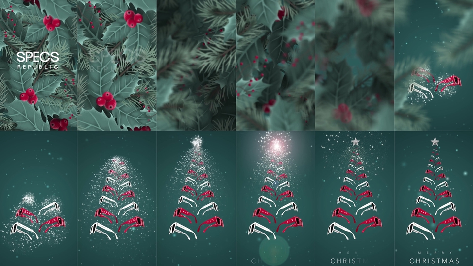 Motion Graphics - Motion Graphic / Motion Ads Banner โฆษณาเคลื่อนไหว / งานสวย เนี้ยบ ดูแพงแต่ราคาน่ารักไม่ไหว - 3