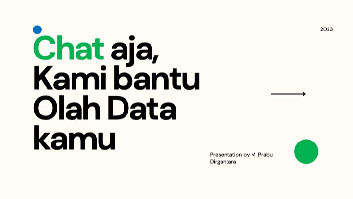 Analisis Data - Jasa Olah Data Murah, Cepat, dan Tepat | SPSS | Rsudio | STATA | Geoda | QGIS | Eviews | Excel - 1