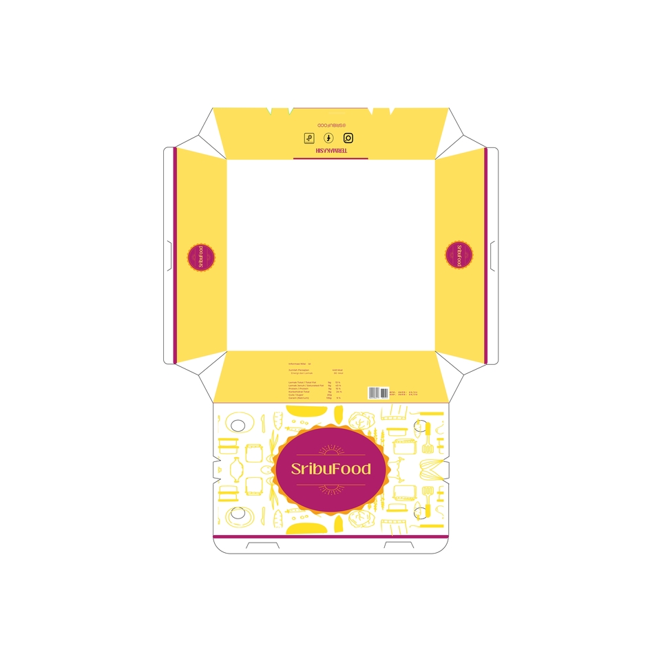 Pemasaran - Jasa Konsultasi Pembuatan Pitch Deck - 12