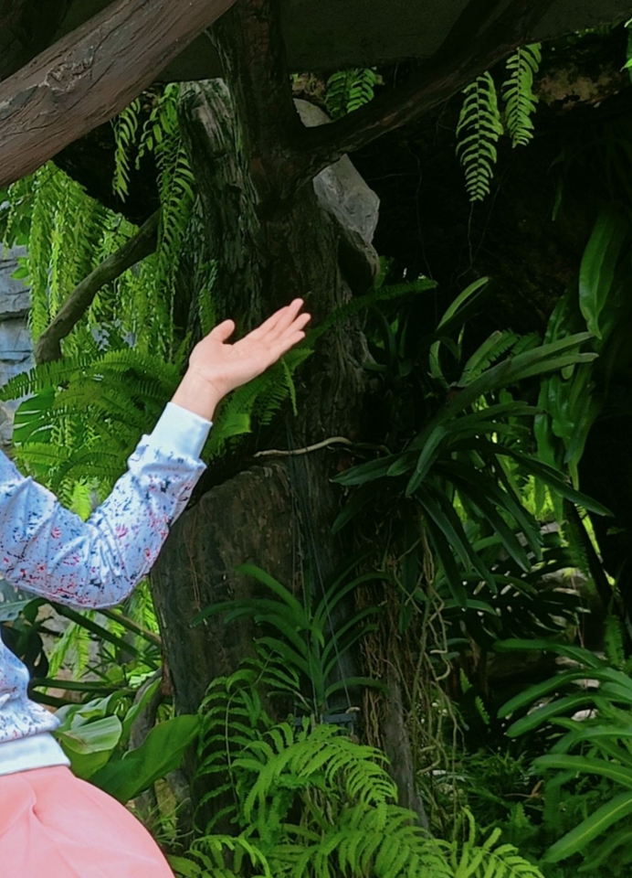 นางแบบมือสวย แสดงท่าทาง รับงานนางแบบเสื้อผ้า