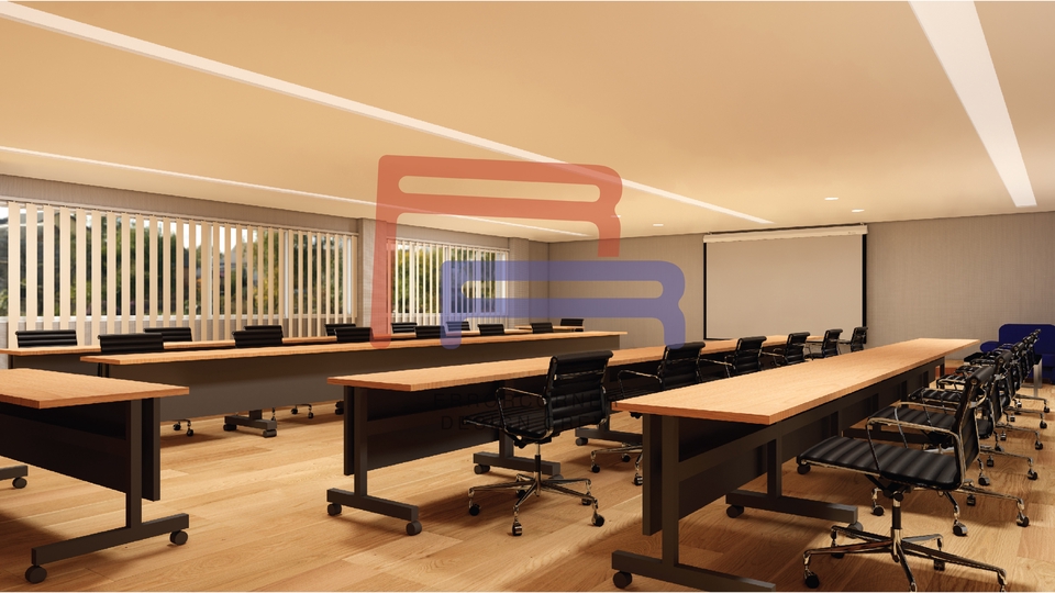 ออกแบบตกแต่งภายในและภายนอก - ออกแบบภายในและภายนอก (Exterior Design & Interior Design) - 14