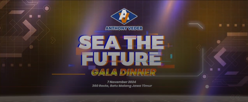 Motion Graphics - Motion Graphic TVC - 4