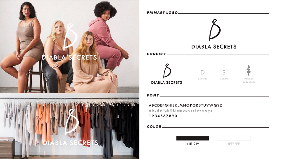 Logo - DESAIN LOGO FASHION, OL SHOP, KOSMETIK/ SKINCARE - 4