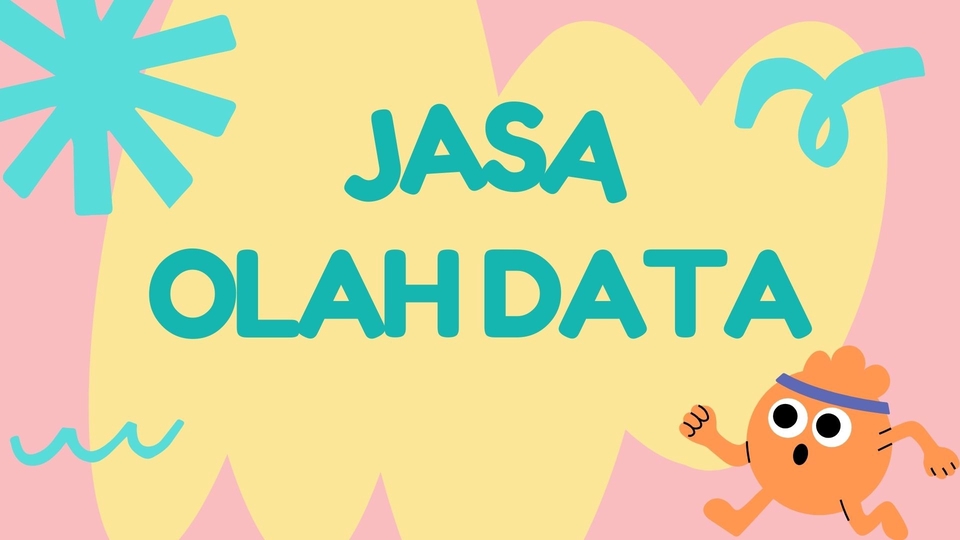 Jasa Olah Data Statistik Analisis Deskriptif  menggunakan SPSS untuk membantu bisnis Anda.