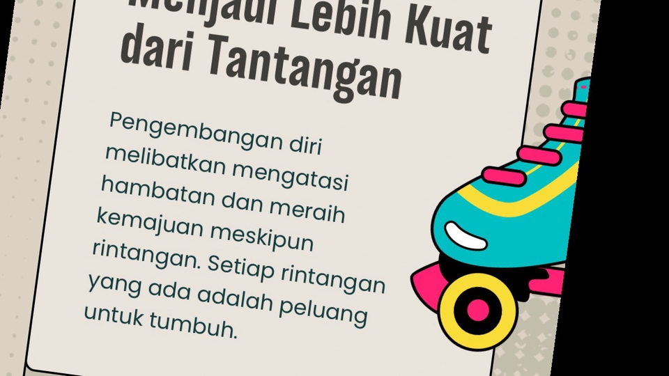 Pengembangan Diri - Pengembangan Diri - 6