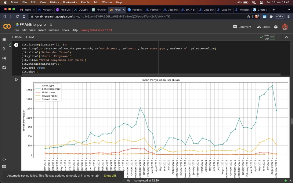 Entri Data - Data Entry Excel Word - 6