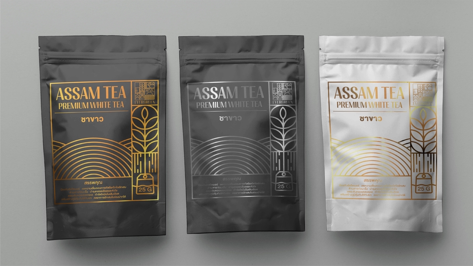 Label & Packaging - Packaging and product design - 10