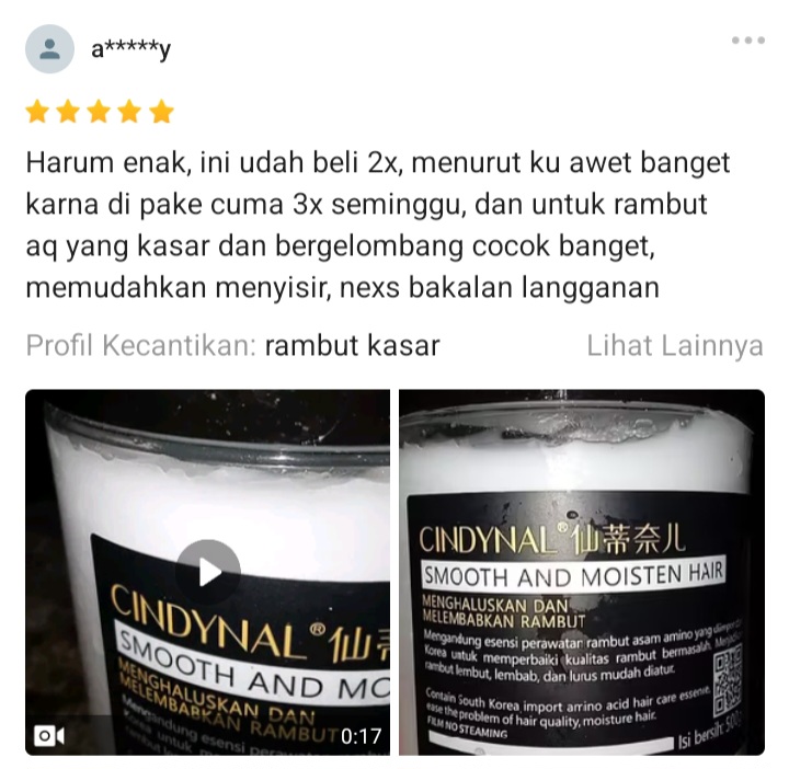 Foto Cindynal