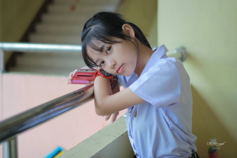 Photography - ถ่ายภาพบุคคล ถ่ายPortrait นำไปใช้โฆษณา ทำสื่อลงsocial media - 15