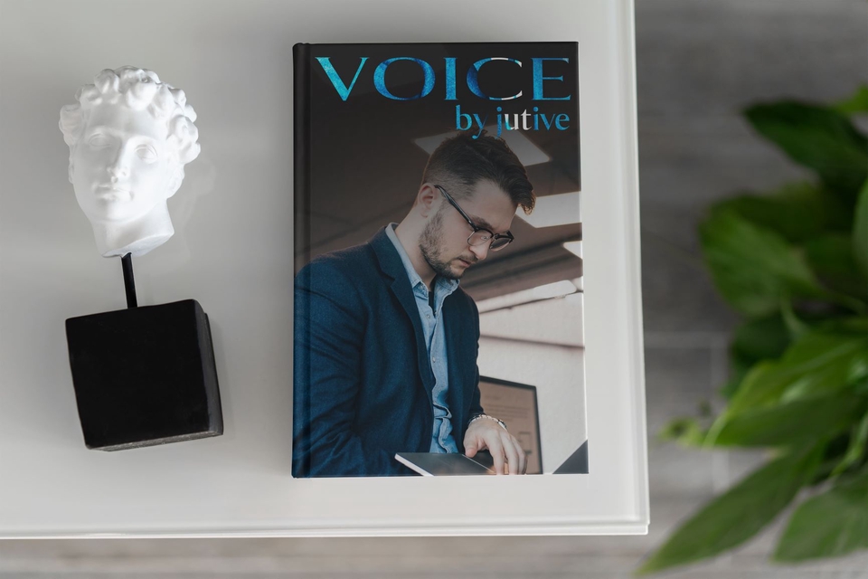 Portfolio & Resume - Desain Company Profile - 6