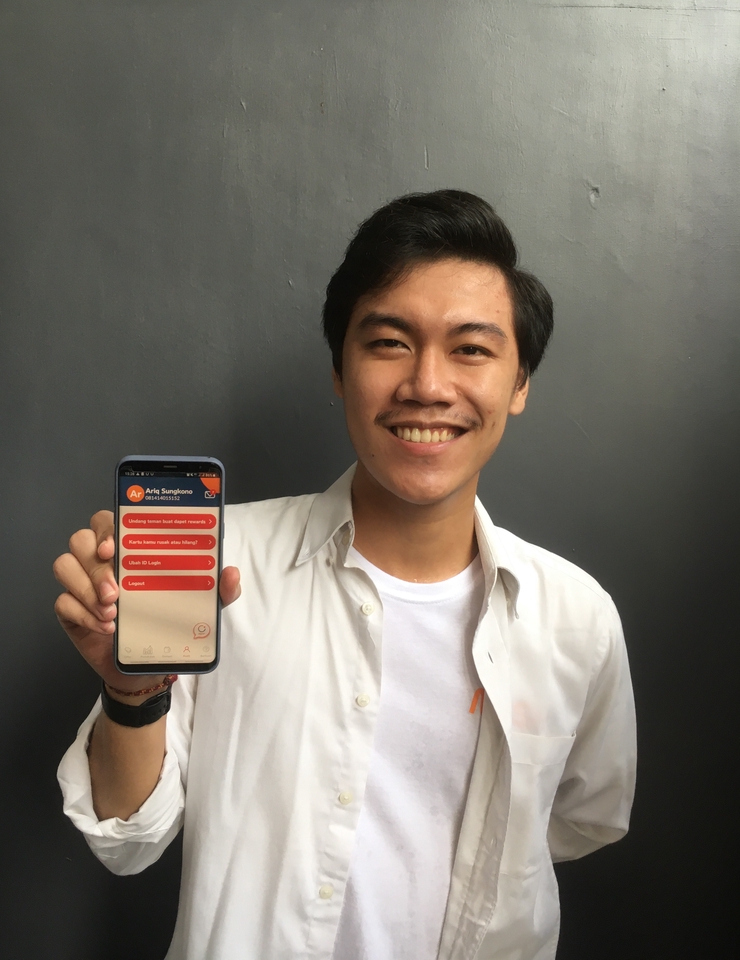 Selebgram/ Socmed - Visit, Review Product, Create Content, Copy Writing - 4