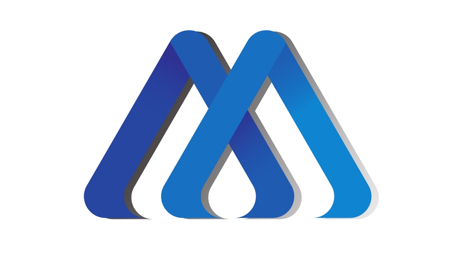Logo - Design logo monogram profesional - 1