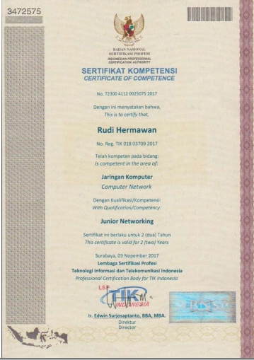 Kursus Online - Kursus Online IT(Teknologi) Komputer, Microsoft Office, Digital Marketing, Internet Of Things - 11