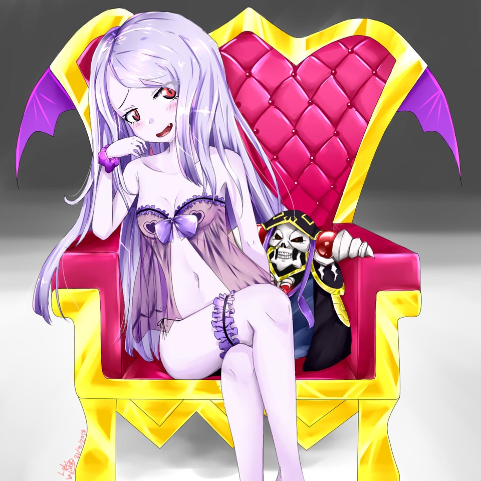 วาดภาพการ์ตูน - วาดภาพ Fanart anime manga และ Original charecter ลายเส้นญี่ปุ่น - 17
