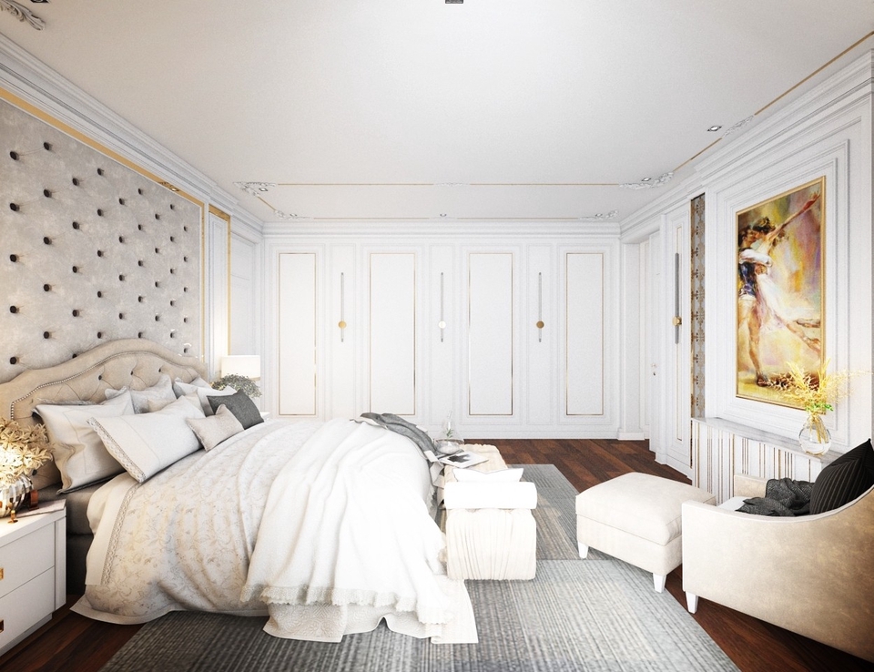 รับออกแบบตกแต่งภายในและออกแบบสถาปัตยกรรมภายนอก (Interior Decoration ...