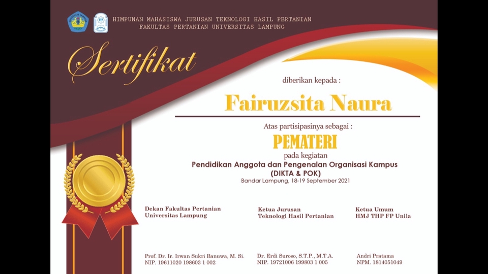 Digital Printing - DESAIN BANNER, PAMFLET, POSTER, KARTU NAMA DLL 1 HARI JADI - 3