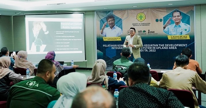 Kursus Online - Pelatihan Online Public Speaking - 3