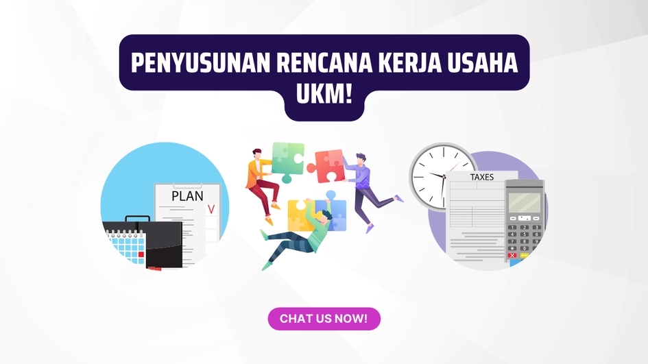 Mulai Bisnis/Start-up - Penyusunan Rencana Kerja Teknis Bisnis UMKM - Siap Launching! - 1