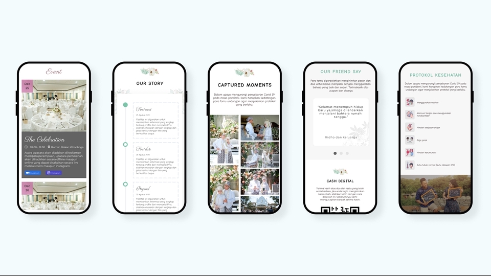 UI & UX Design - Membuat Desain Tampilan Responsive UI/UX Design dengan Memperhatikan Penggunaan User yang Lebih Baik - 7