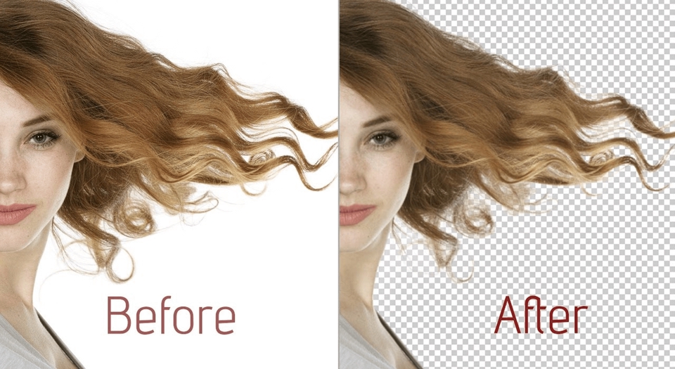 ไดคัท & Photoshop - รับลบภาพพื้นหลัง / ตัดภาพพื้นหลัง - 2