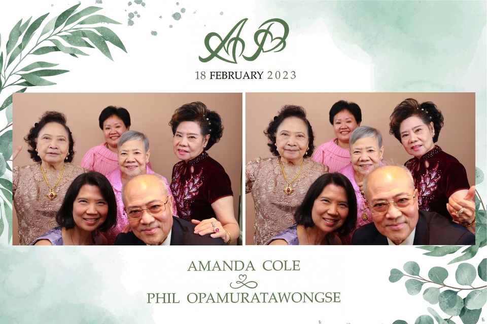 Photography - PHOTOBOOTH ถ่ายภาพพร้อมปริ้นไม่จำกัด - 25