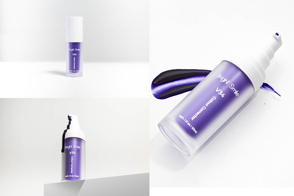 Photography - รับถ่ายภาพสินค้า packshot (รีทัช-ไดคัท) เพื่อเพิ่มยอดขายและการโฆษณา - 4