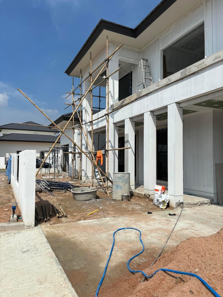 รับออกแบบและรีโนเวทบ้าน รีโนเวทคอนโด ออกแบบตกแต่งภายใน