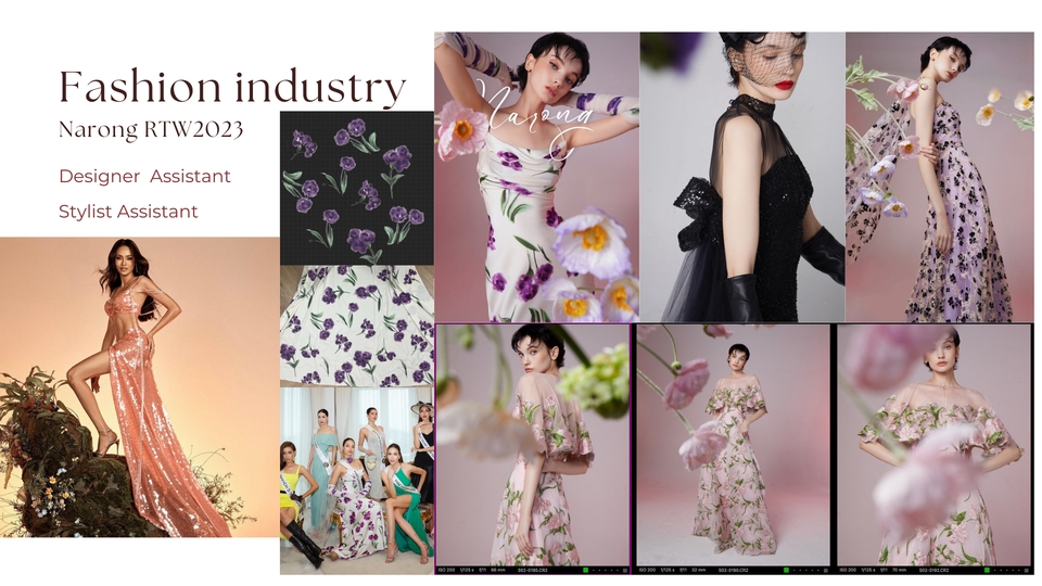 FASHION DESIGN BY IK / ออกแบบเสื้อผ้าแฟชั่นทุกเพศ งานสวย มีเอกลักษณ์ ...