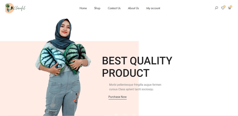 Web Development - Pembuatan Website Murah Berkualitas Wordpress dan Codeigneter | Ex. Company Profile, Online Store - 2