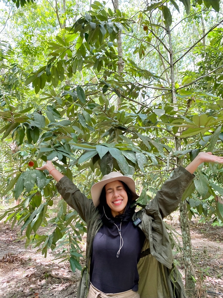 เน็ตไอดอลและบล็อกเกอร์รีวิว - รับรีวิวผลิตภัณฑ์ บริการ หรือโครงการ เกี่ยวกับสิ่งแวดล้อม การเกษตร ปลูกต้นไม้ ยั่งยืน gogreen - 21