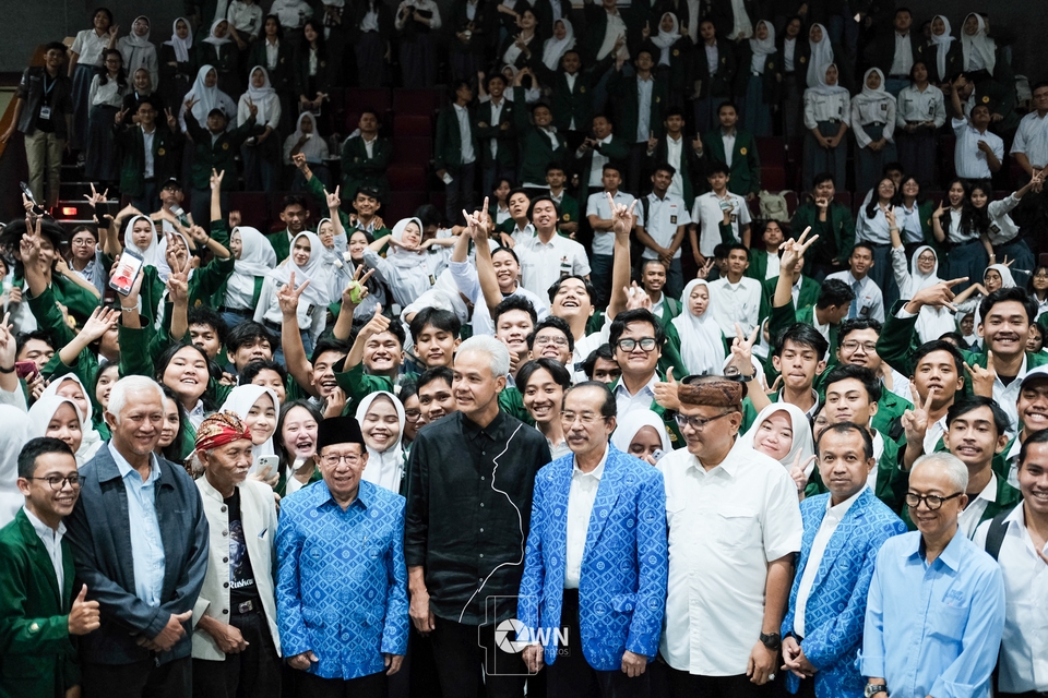 Fotografi - [BANDUNG] FOTO DOKUMENTASI ACARA  - 27