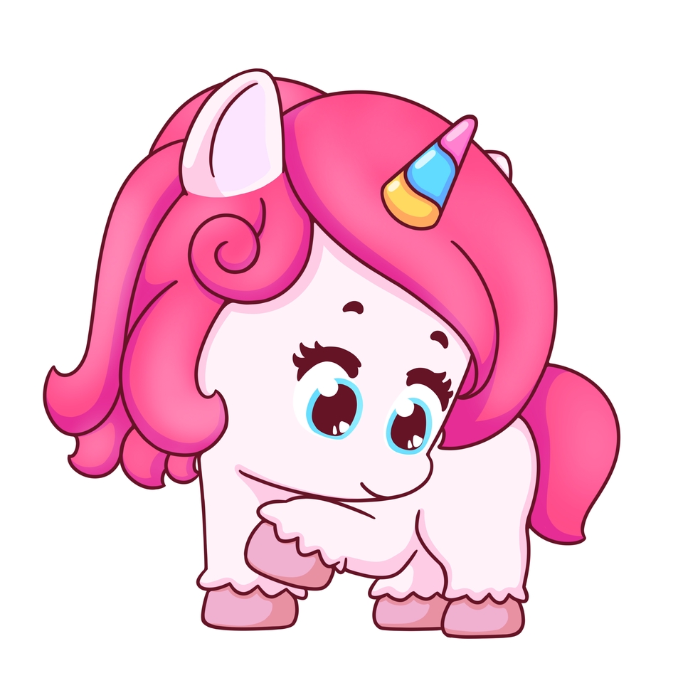 ออกแบบ Character & Mascot - รับออกแบบ Character Design, Mascot ตัวการ์ตูนสุดน่ารัก - 10