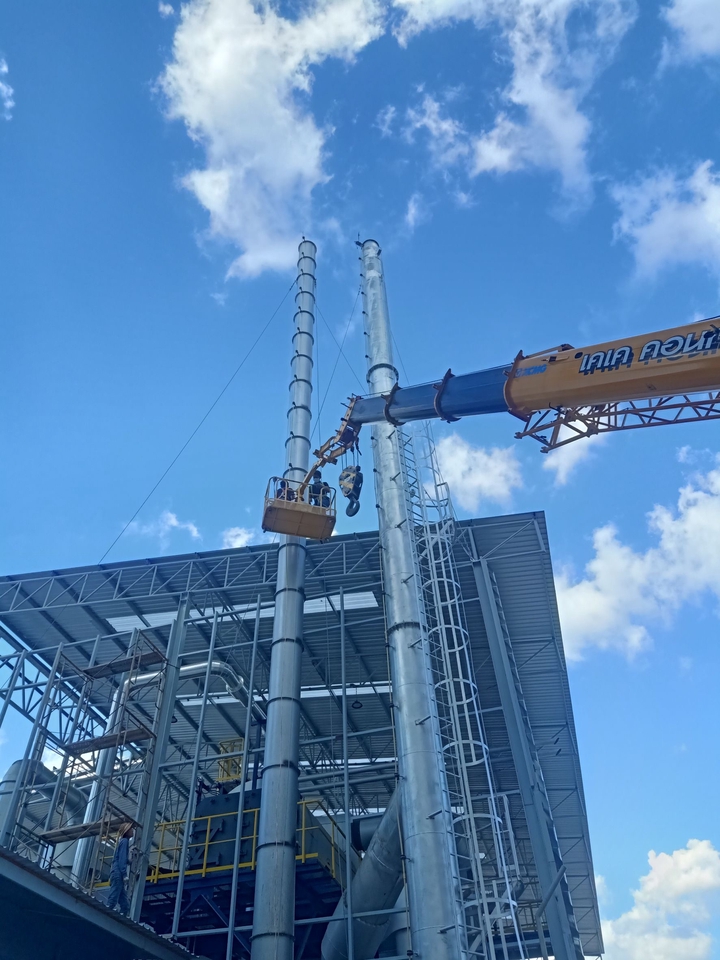 รับเขียนแบบโครงสร้างอาคาร เขียนแบบก่อสร้าง เขียนแบบบ้าน 2 ชั้น